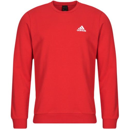 Sweatshirt FEELCOZY ESSENTIALS FLEECE SWEATSHIRT - Adidas - Modalova