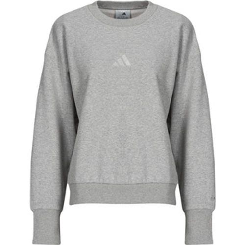 Sweatshirt ALL SZN Fleece Loose Sweatshirt - Adidas - Modalova