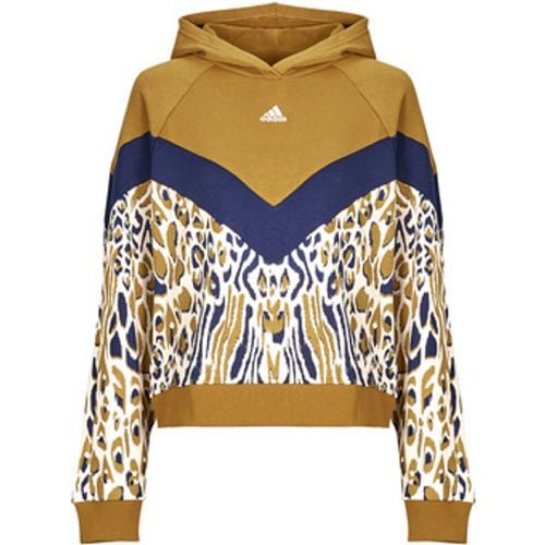 Sweatshirt x FARM Rio Hoodie - Adidas - Modalova