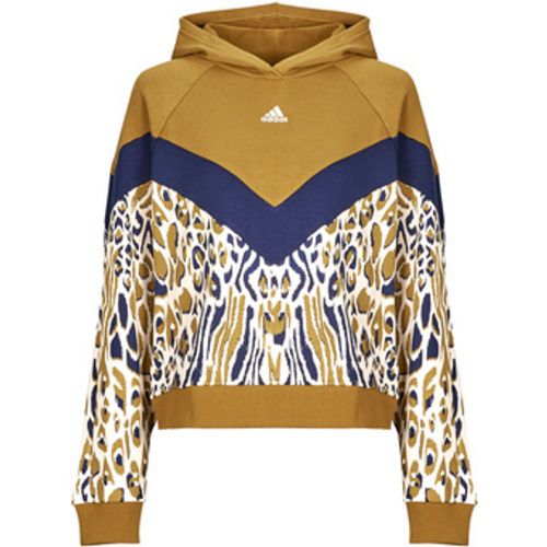 Sweatshirt x FARM Rio Hoodie - Adidas - Modalova