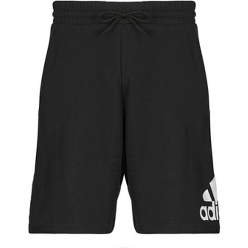 Shorts Essentials Big Logo French Terry Shorts - Adidas - Modalova