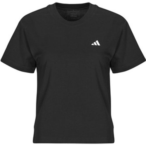 T-Shirt Essentials Small Logo T-Shirt - Adidas - Modalova