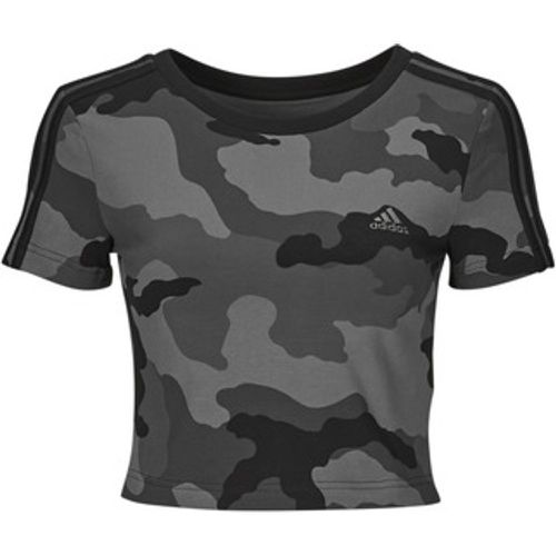 T-Shirt Essentials 3-Stripes Camo Print Baby T-Shirt - Adidas - Modalova