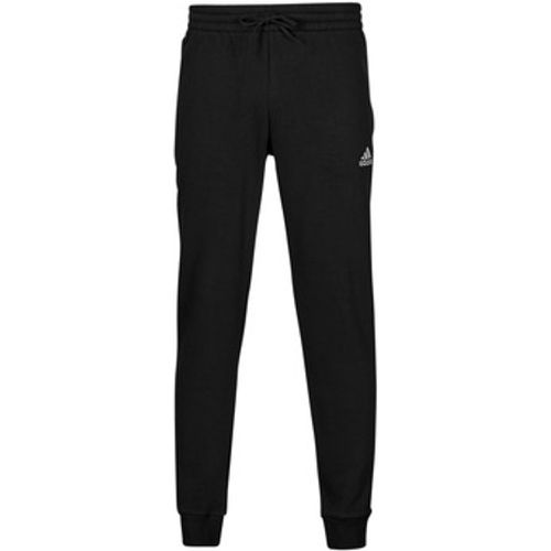 Trainingsanzüge Essentials Fleece Tapered Cuffed Joggers - Adidas - Modalova