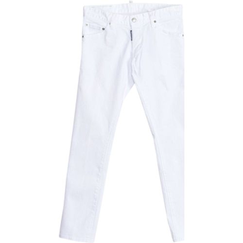 Hosen S74LA0883-S39781-100 - Dsquared - Modalova