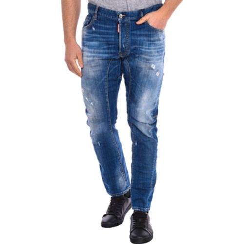 Hosen S74LB0611-S30342-470 - Dsquared - Modalova