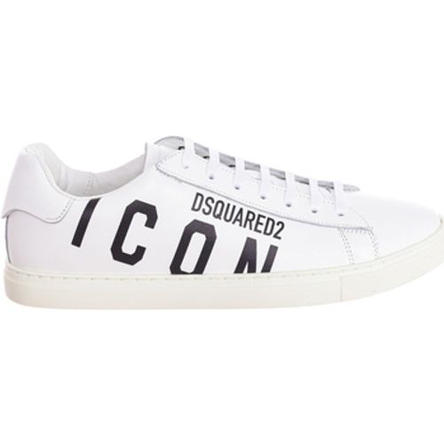 Sneaker SNM0005-01503204-M072 - Dsquared - Modalova