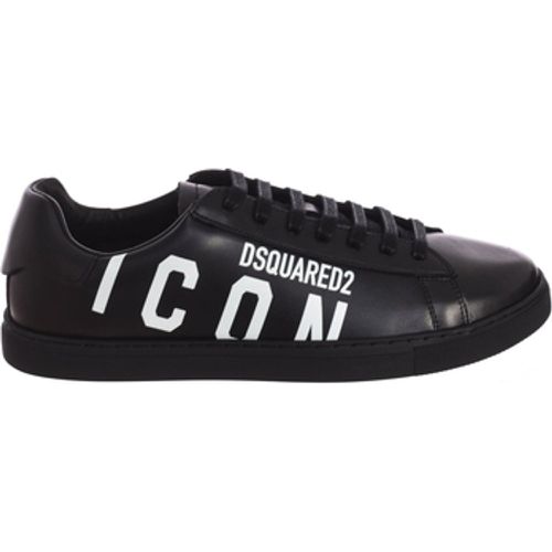 Sneaker SNM0005-01503204-M063 - Dsquared - Modalova