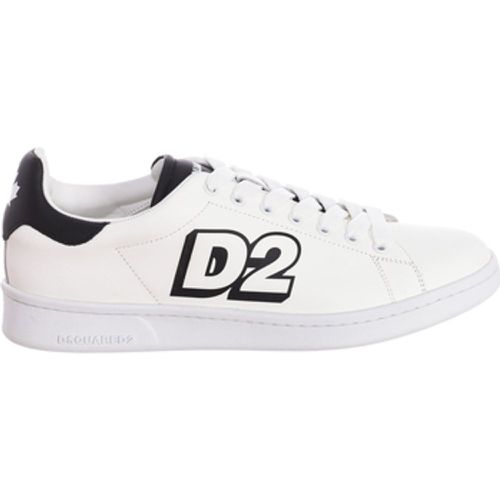 Sneaker SNM0175-01505488-M072 - Dsquared - Modalova