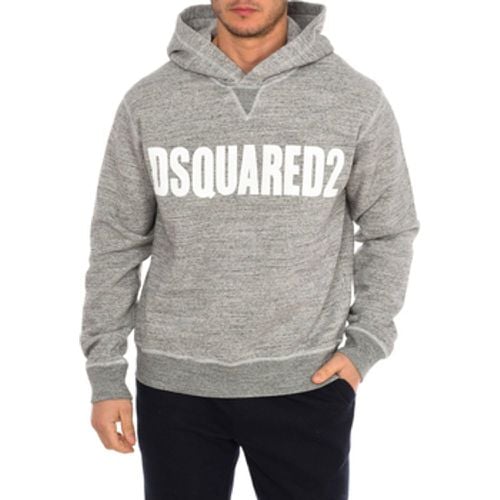 Sweatshirt S71GU0412-S25148-963 - Dsquared - Modalova