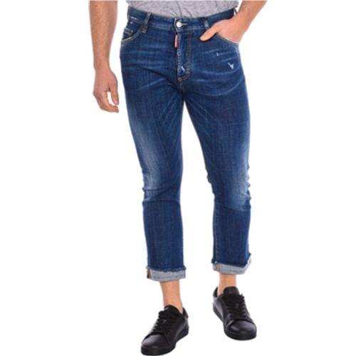 Hosen S71LB0238-S30342-470 - Dsquared - Modalova