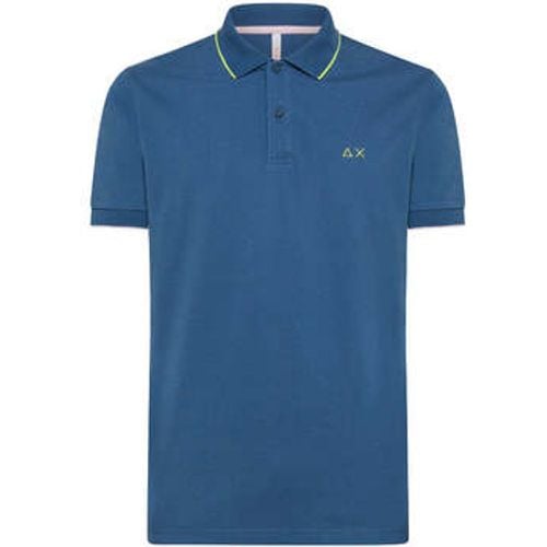 Sun68 T-Shirts & Poloshirts - Sun68 - Modalova