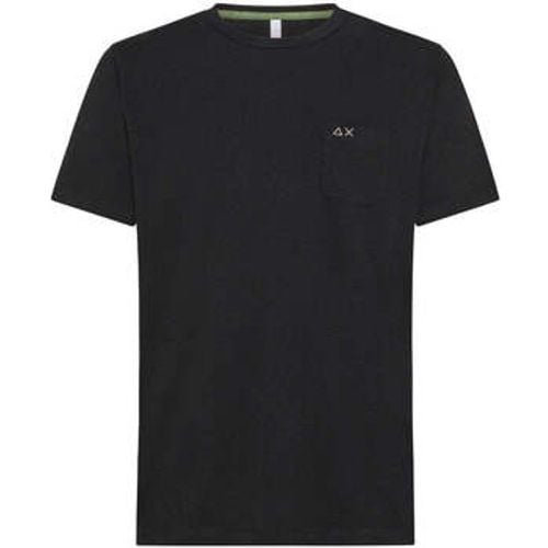 Sun68 T-Shirts & Poloshirts - Sun68 - Modalova