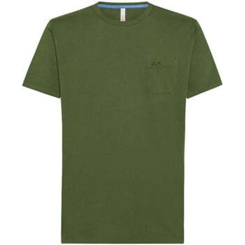 Sun68 T-Shirts & Poloshirts - Sun68 - Modalova