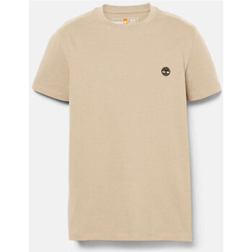 T-Shirts & Poloshirts TB0A2BPRDH4 - Timberland - Modalova