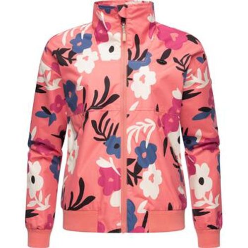 Jacken Übergangsjacke Goona Print - Ragwear - Modalova