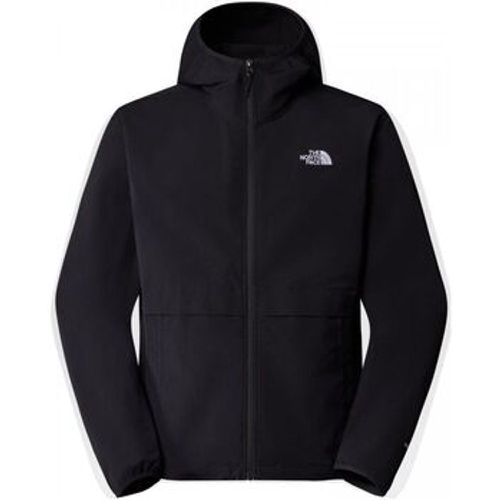 Jacken NF0A8702 M TNF EASY WIND FZ-JK31 BLACK - The North Face - Modalova