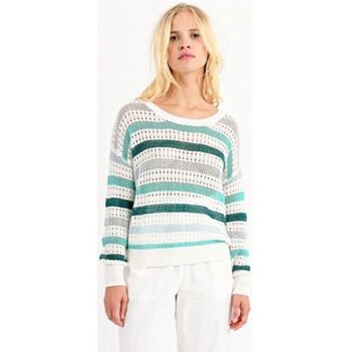 Pullover LA1271CP-EMERALD GREEN - Molly Bracken - Modalova