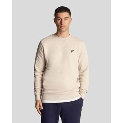 Sweatshirt ML424VOG CREW NECK-W870 COVE - Lyle & Scott - Modalova