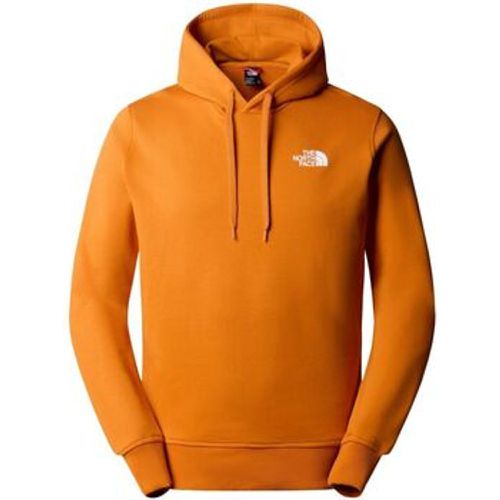 Sweatshirt NF0A2S57PCO1 M DREW PEAK-DESERT RUST - The North Face - Modalova