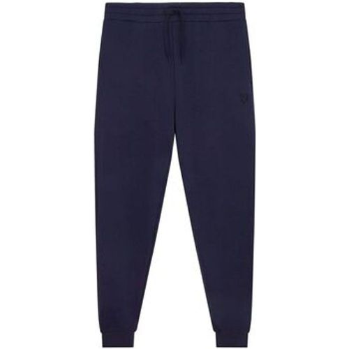 Trainingsanzüge ML822TON SKINNY SWEAT-Z271 DATK NAVY - Lyle & Scott - Modalova