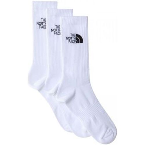 Socken NF0A882H - 3 PACK-FN4 WHITE - The North Face - Modalova