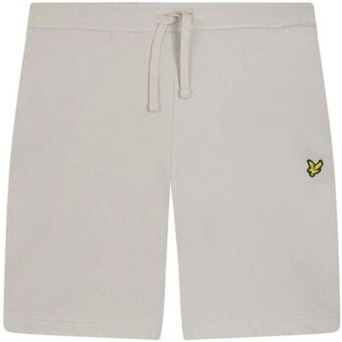 Shorts ML414VOG SWEAT SHORT-W870 COVE - Lyle & Scott - Modalova