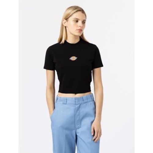 T-Shirts & Poloshirts MAPLE VALLEY DK0A4XPO-BLK BLACK - Dickies - Modalova
