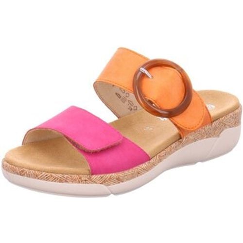 Clogs Pantoletten R6858- R6858-38 - Remonte - Modalova