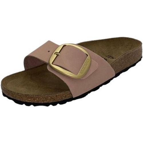 Clogs Pantoletten Madrid Big Buckle 1027056 - Birkenstock - Modalova