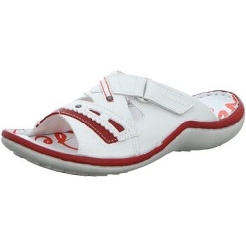 Krisbut Clogs Pantoletten 7031-10 - Krisbut - Modalova