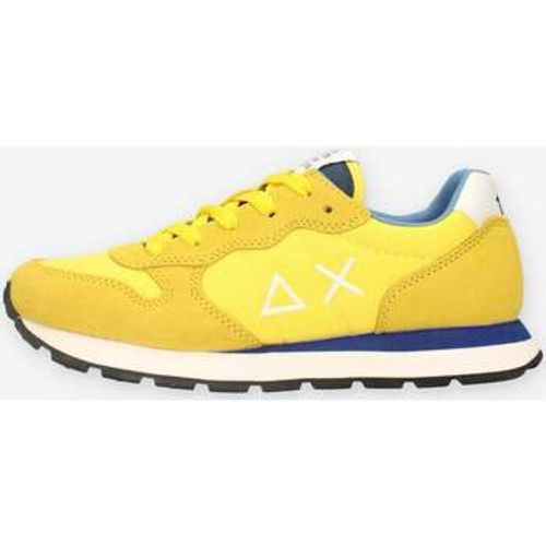 Sun68 Sneaker Z34301T-23GIALLO - Sun68 - Modalova