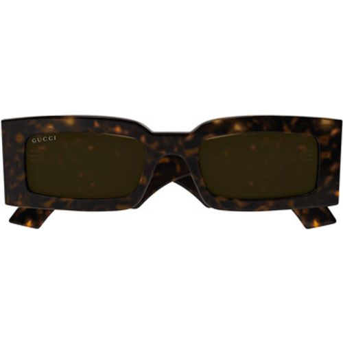 Sonnenbrillen -Sonnenbrille GG1425S 002 - Gucci - Modalova