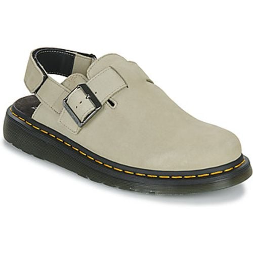 Clogs Jorge II Warm Stone Buttersoft - Dr. Martens - Modalova