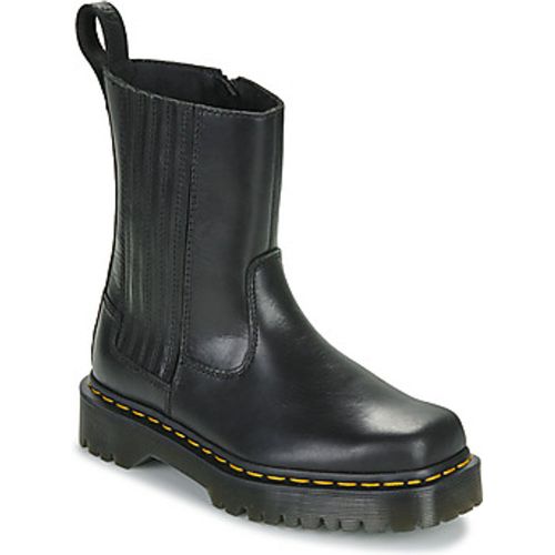 Stiefeletten Amaayah Lo Black Orleans - Dr. Martens - Modalova