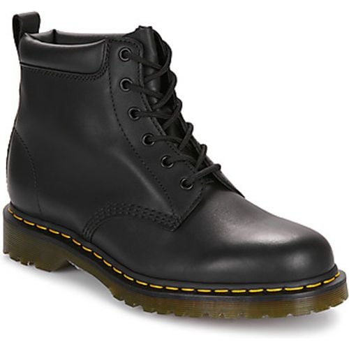 Herrenstiefel 939 BEN BOOT BLACK GREASY - Dr. Martens - Modalova