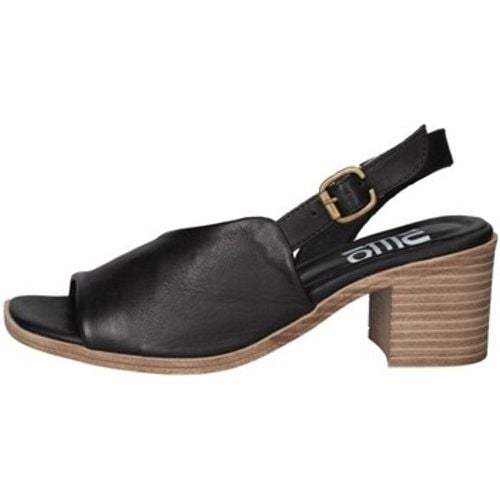 Sandalen Wy4900 Sandelholz Frau - Bueno Shoes - Modalova