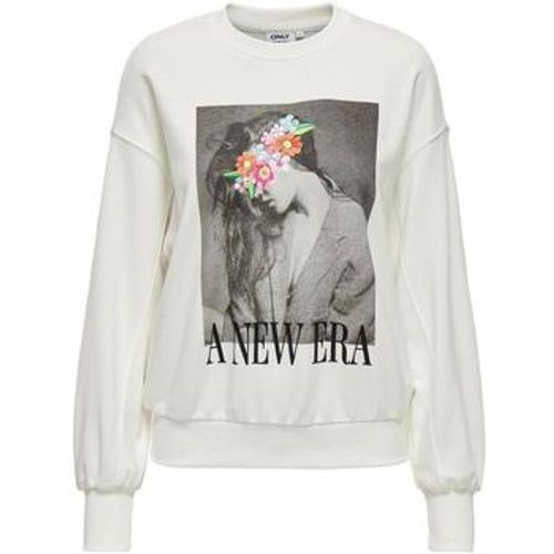 Only Sweatshirt - Only - Modalova