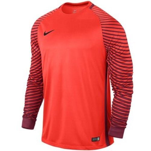 Langarmshirt Sport LS GARDIEN JSY 725882-671 - Nike - Modalova