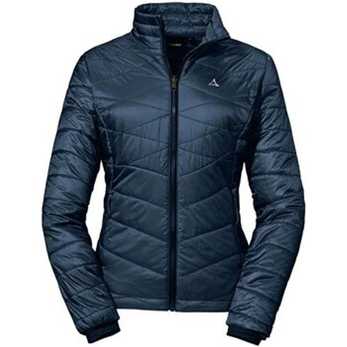 SchÖffel Damen-Jacke Sport ZipIn Jacket Seewand L 2013314 23696/8820 - Schöffel - Modalova