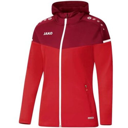 Sweatshirt Sport Kapuzenjacke Champ 2.0 6820D 01 - Jako - Modalova