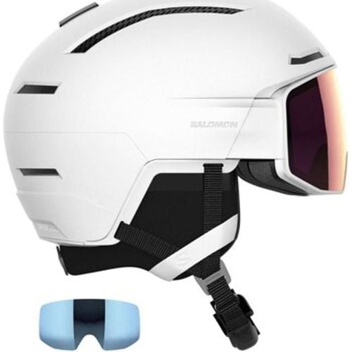 Sportzubehör Sport Helm DRIVER PRIME SIGMA PLUS W L47011000 000000 - Salomon - Modalova