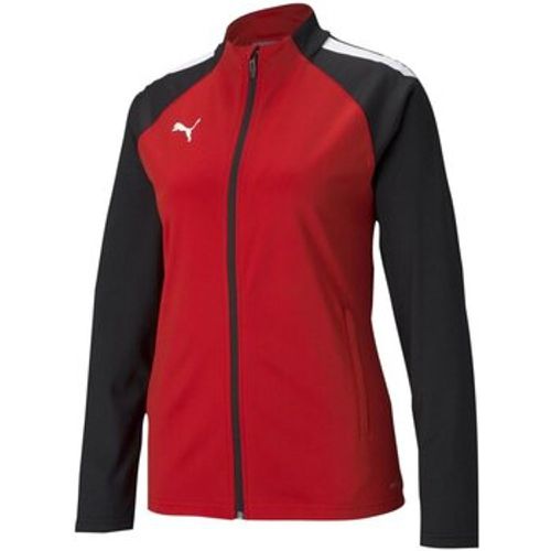 Damen-Jacke Sport teamLIGA Training Jacket W 657252/001 - Puma - Modalova