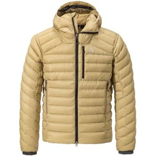 SchÖffel Herren-Jacke Sport Down Jacket Silvretta M 2023783 23859/4340 - Schöffel - Modalova