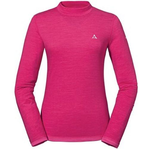 SchÖffel Sport BH Sport Merino Turtle Neck L 2813354 08945 3050 - Schöffel - Modalova