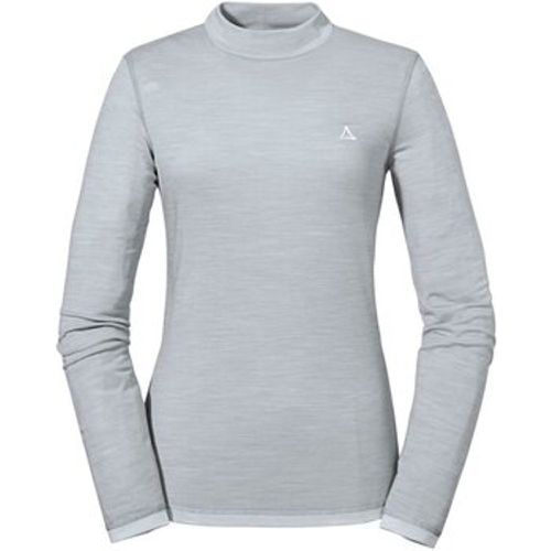 SchÖffel Sport BH Sport Merino Turtle Neck L 2813354 08945 9645 - Schöffel - Modalova