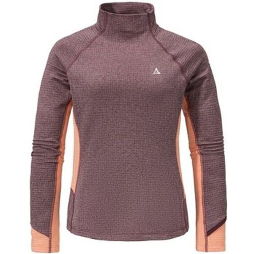 SchÖffel Langarmshirt Sport Longsleeve Cristallo L 2013460 23919/2965 - Schöffel - Modalova