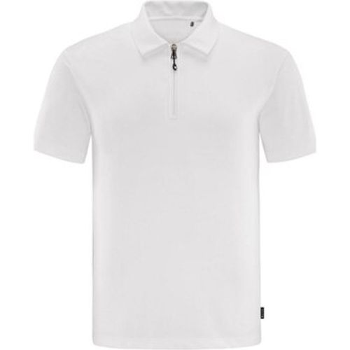 T-Shirts & Poloshirts Sport MELM-Weiß 3067/100 100 - SCHNEIDER SPORTSWEAR - Modalova