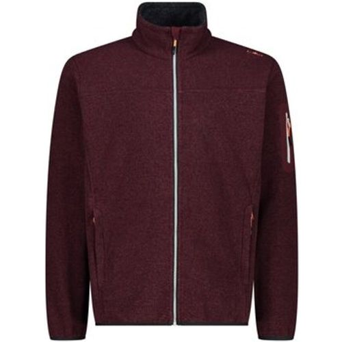 Pullover Sport MAN JACKET 38H2237/C919 - CMP - Modalova