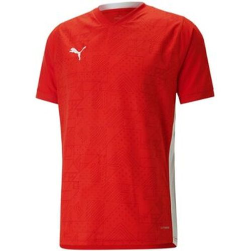 T-Shirt Sport teamCUP Jersey 705370/001 - Puma - Modalova